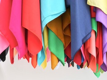 マイストーリー(MY STORY)