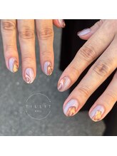 ティリット(TILLIT)/