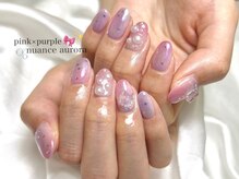 グラフネイル(graphnail)