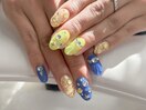 持ち込み夏ネオン埋め尽くし定額