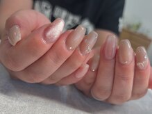 シピー(chipie by anon)/YUI◆シンプルコース