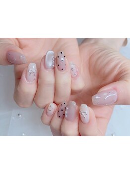 モテ可愛系（デート・合コン）が得意