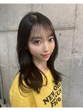 ソレイユ エ ルナ(Soleil et Luna) NANAMI