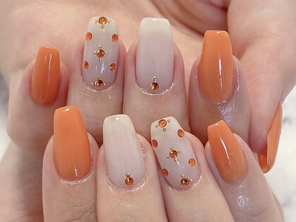 サロン ラーラフ(Salon)の写真
