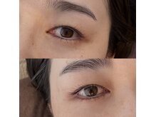 ネストアイ(NEST eye)/Lashlift