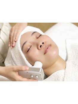 美白ケアをしたい