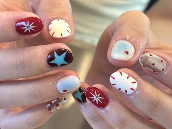 ミュート 三軒茶屋店(mute.)/90min by wakana