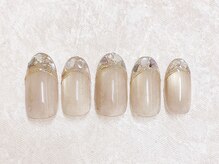 ノアネイル(Noanail)/アート120分コース