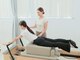 コキュウピラティストゥディ(KOKYU PILATES TODAY)の写真/話題の<マシンピラティス>で体幹・骨盤を整え美姿勢に。骨盤調整/O脚X脚/肩こり解消◎体験60分￥4950
