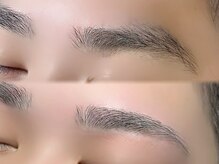 クレール(claire)/整えるだけで垢抜け眉に