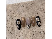 グリーンネイルサロン 横浜関内店(Green Nail Salon)