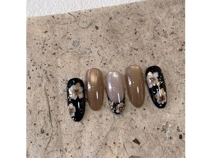 グリーンネイルサロン 横浜関内店(Green Nail Salon)の写真