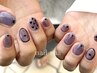 ハンド【nail sua 定額＊おまかせデザインネイル＊】