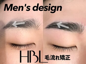 アネラ 仙台駅東口店(ANELA)/HBL(ハリウッドブロウリフト)