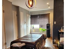 トッカサロン(Tocca salon)/シンプルモダンなお部屋