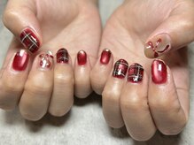 ジュメル(jumelle)