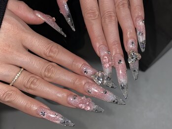 ハク(HAKU)/長さ出し10本