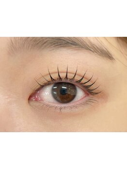 トリートメントにこだわりあり