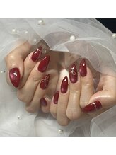 ニコサロン(Nico salon)/マグネットネイル(アート代別途)