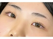 ルリアン 稲荷口/根元からぱっちり上向きカール♪