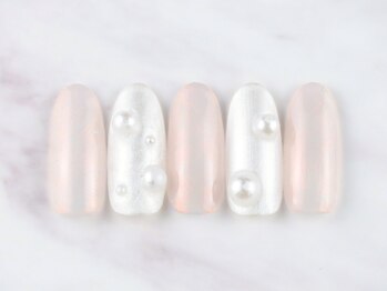 ラヤナリー バイ イーストネイル(Layanary by Eastnail)/定額コース8800円