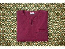 ジャイディー タイマッサージ(Jaidee Thaimassage)の雰囲気（近所で落ち着いて通える空間）