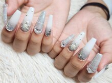 リリオン(RiLion)/フラッシュチェック　マーボー