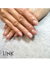リンク(LINK)/ワンカラー