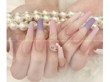 マグロ ネイルサロン/