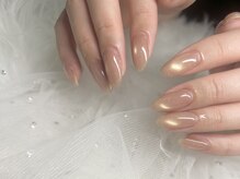 ルルネイル(Rurunail)/うるうるマグネットワンカラー