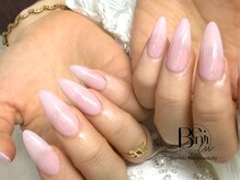 ベミル(Bemilu)/チップ長さだし+ワンカラー