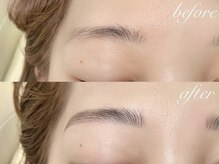 マケア 高崎店(Makea)/アイブロウまゆげワックス