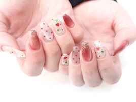 マグネット☆ハートホロ