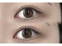 igeta eyelash表参道【まつげ・眉毛専門店】/Ccurl &nbsp;eyelash perm