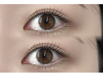 igeta eyelash表参道【まつげ・眉毛専門店】/Ccurl eyelash perm