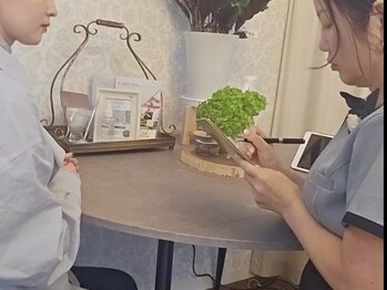 ディーバ 北浜(Diva)/無料カウンセリング(^^♪