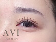 アヴィ CoCoLo新潟店(A'VI)/Lカール入荷しました♪