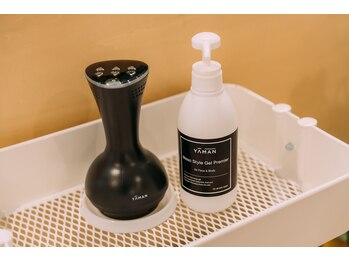 ヒトリウェルネス 高崎前橋店(HITORI WELLNESS)/セルフエステ