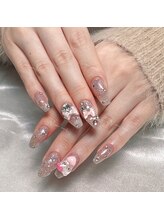 エヌワンネイル(N.one nail)/