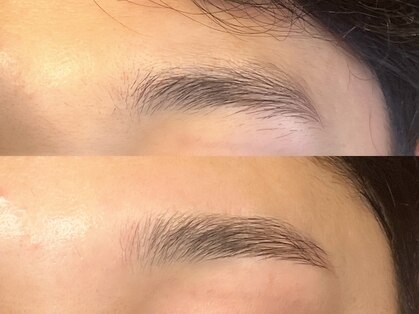 メリーロウ(meryllow)の写真