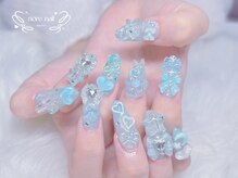 ノレネイル(nore nail)/