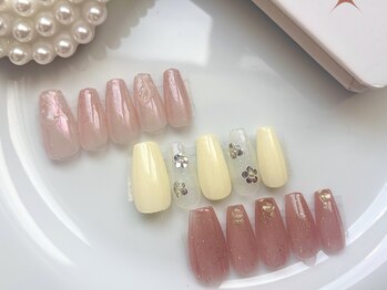 シャトラン(chatran)/3月新作★板橋/練馬/パラジェル