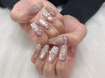 サニーサイド ウィズ マキア 茅ヶ崎店(Sunnyside with MAQUIA)/お持込み120分♪　杉崎担当