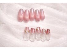 ネイルサロン アニーアンドジーノ シド(NAIL SALON Annie&Gino shido)/志度 &nbsp;ネイル