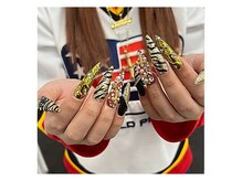 プア 千葉(pua)/ゴージャスアートやり放題♪