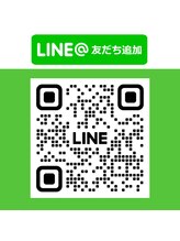 らく～だ 浜松町大門/当店のライン公式アカウント