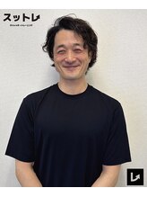 スットレ 赤坂本店&nbsp;セラトレ リュウ