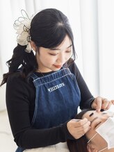 ホワイトアイ 小山(WHITE EYE) YUIRI