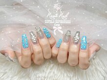 ナナネイル なんば店(NaNa Nail)/長さだし