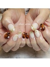 シュポルテ(chou porte)/